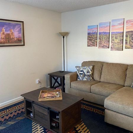 Catalina Condo @ Laencantada - Tucson Az Dış mekan fotoğraf