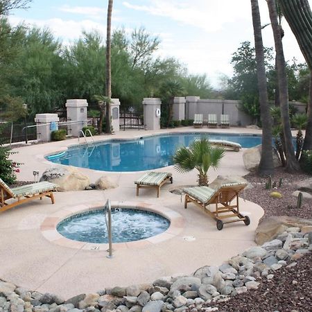 Catalina Condo @ Laencantada - Tucson Az Dış mekan fotoğraf
