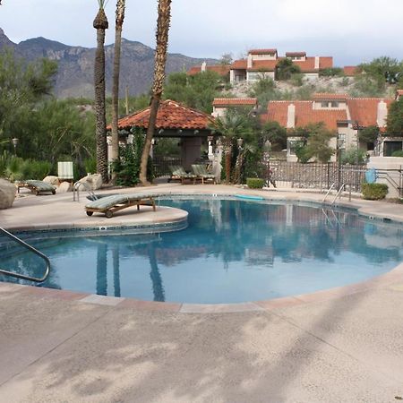 Catalina Condo @ Laencantada - Tucson Az Dış mekan fotoğraf