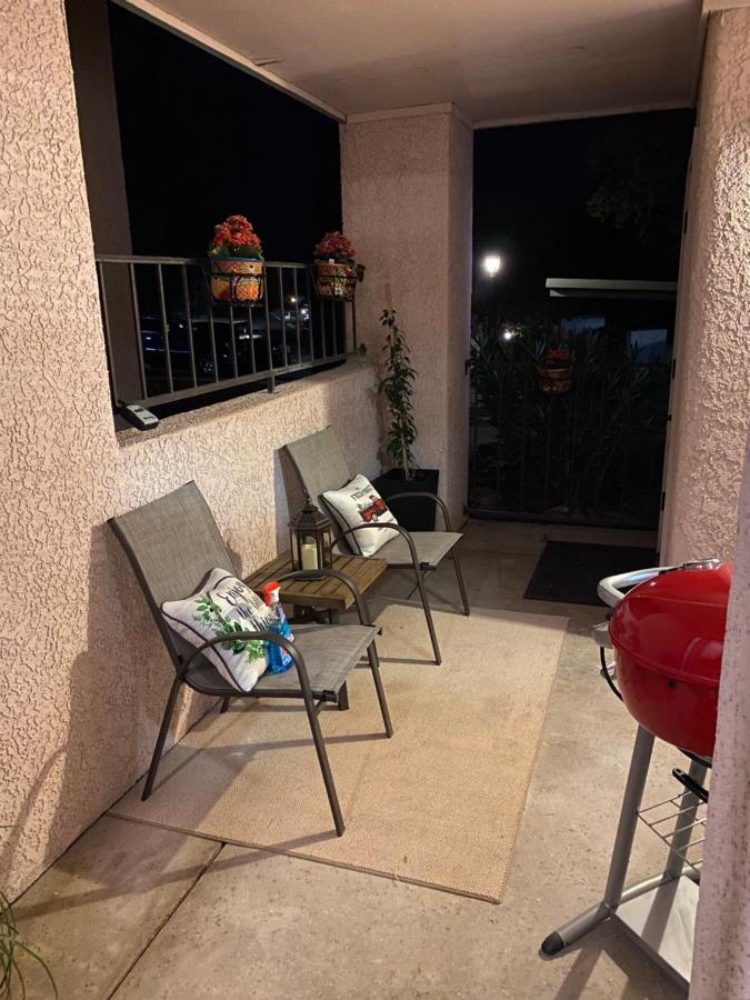 Catalina Condo @ Laencantada - Tucson Az Dış mekan fotoğraf