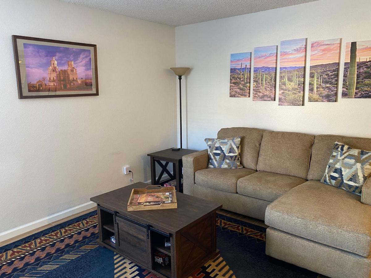 Catalina Condo @ Laencantada - Tucson Az Dış mekan fotoğraf