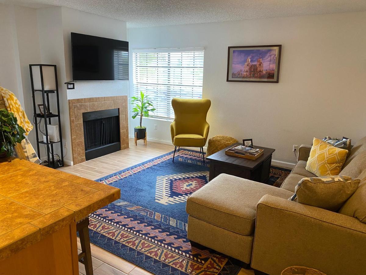 Catalina Condo @ Laencantada - Tucson Az Dış mekan fotoğraf