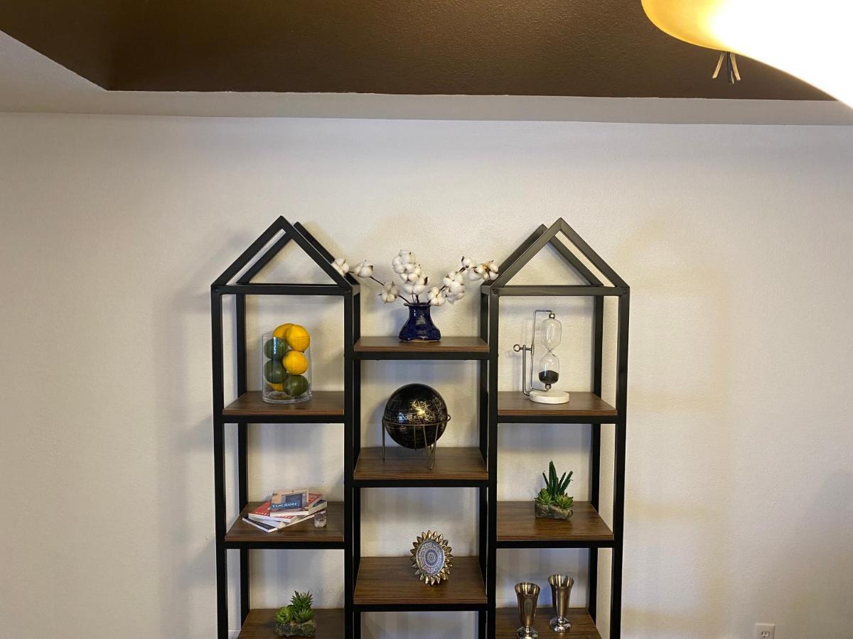 Catalina Condo @ Laencantada - Tucson Az Dış mekan fotoğraf
