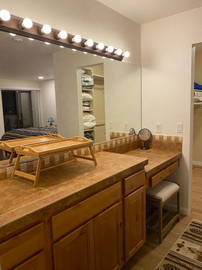 Catalina Condo @ Laencantada - Tucson Az Dış mekan fotoğraf