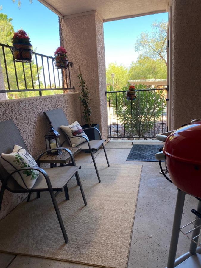 Catalina Condo @ Laencantada - Tucson Az Dış mekan fotoğraf