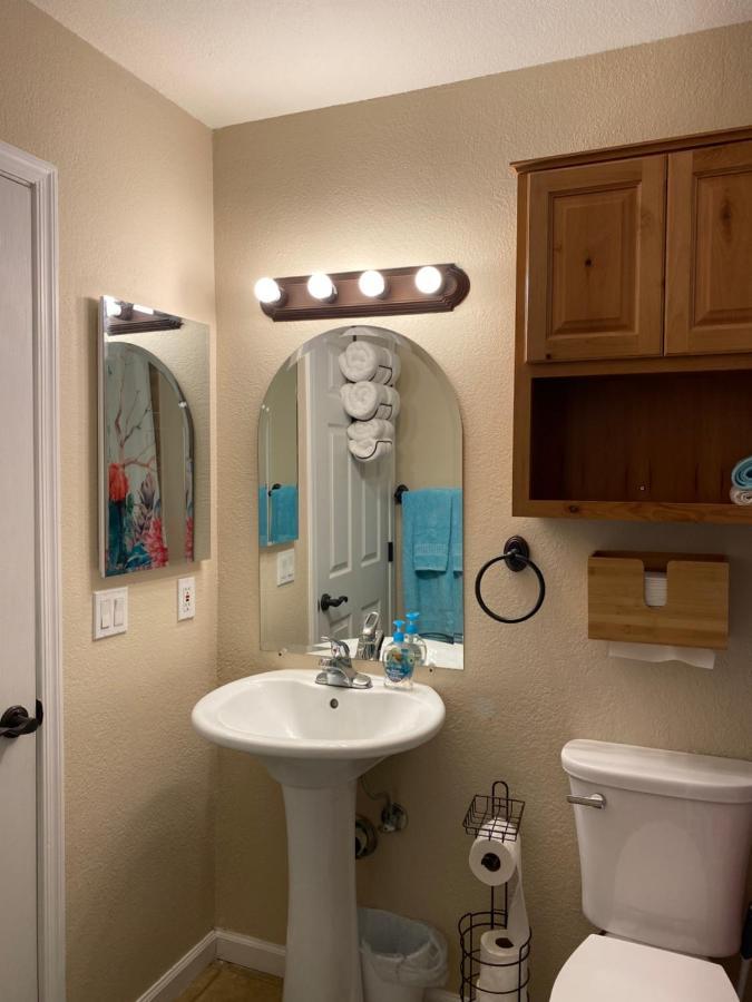 Catalina Condo @ Laencantada - Tucson Az Dış mekan fotoğraf