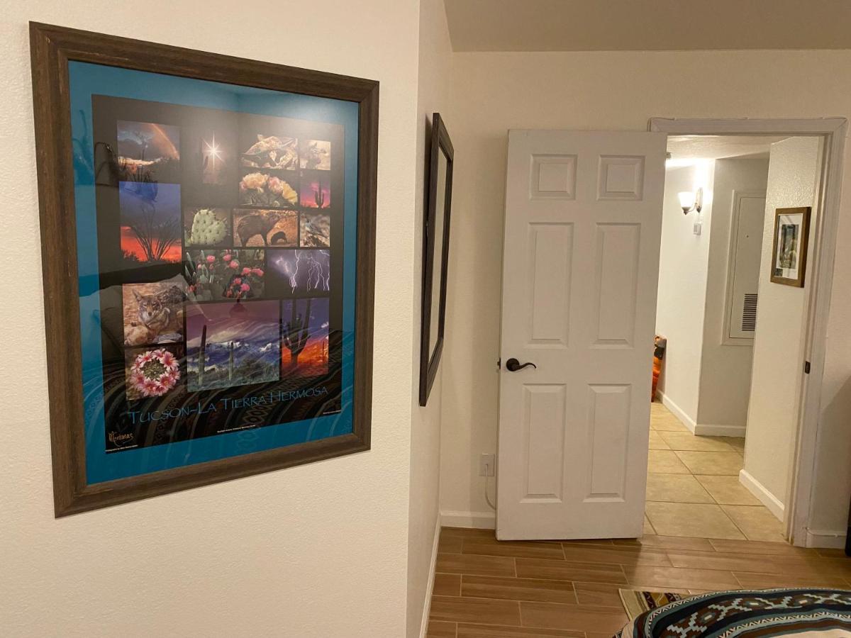 Catalina Condo @ Laencantada - Tucson Az Dış mekan fotoğraf