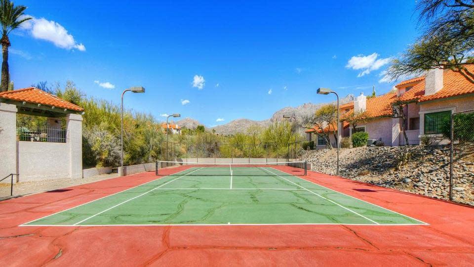 Catalina Condo @ Laencantada - Tucson Az Dış mekan fotoğraf