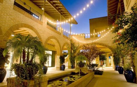 Catalina Condo @ Laencantada - Tucson Az Dış mekan fotoğraf