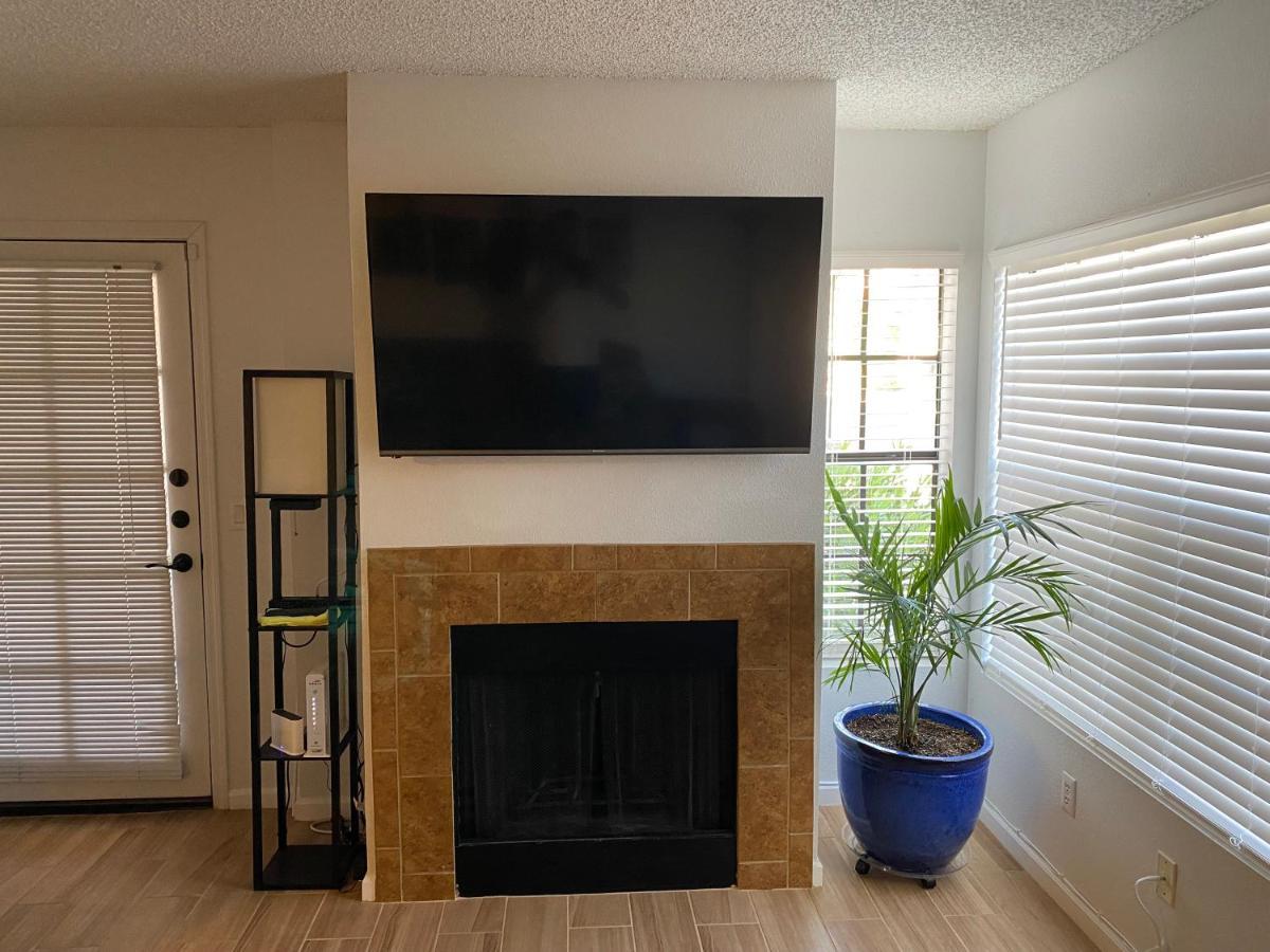 Catalina Condo @ Laencantada - Tucson Az Dış mekan fotoğraf