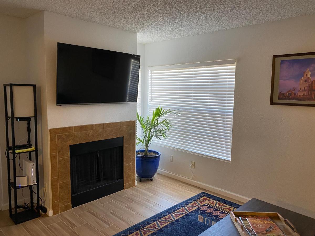 Catalina Condo @ Laencantada - Tucson Az Dış mekan fotoğraf