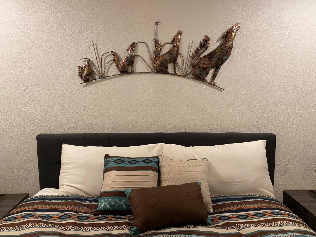 Catalina Condo @ Laencantada - Tucson Az Dış mekan fotoğraf