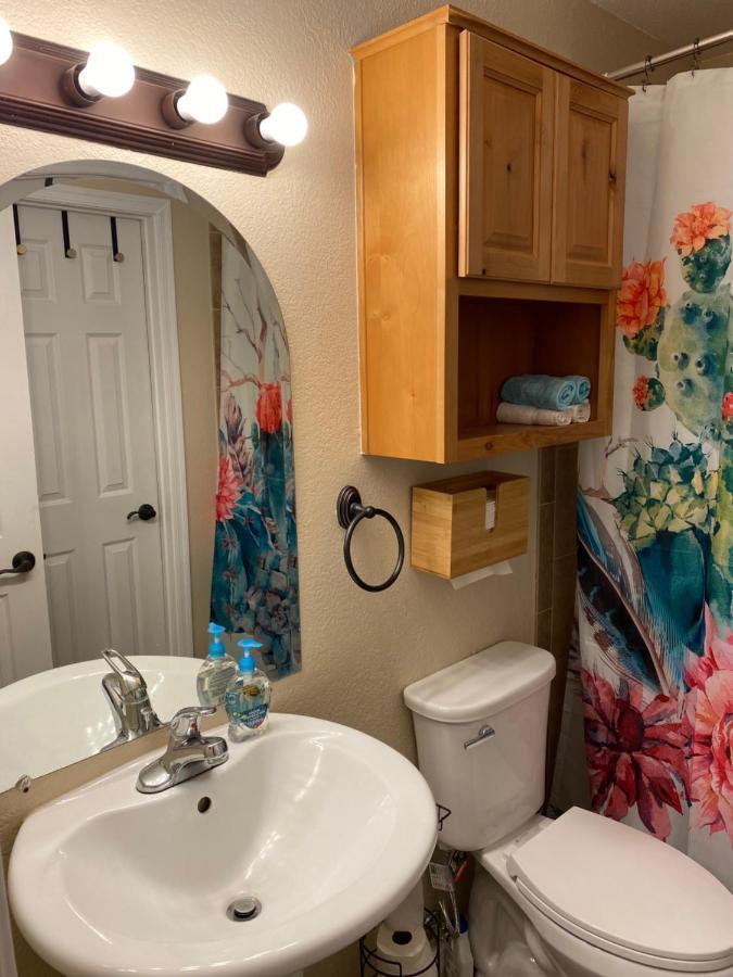 Catalina Condo @ Laencantada - Tucson Az Dış mekan fotoğraf