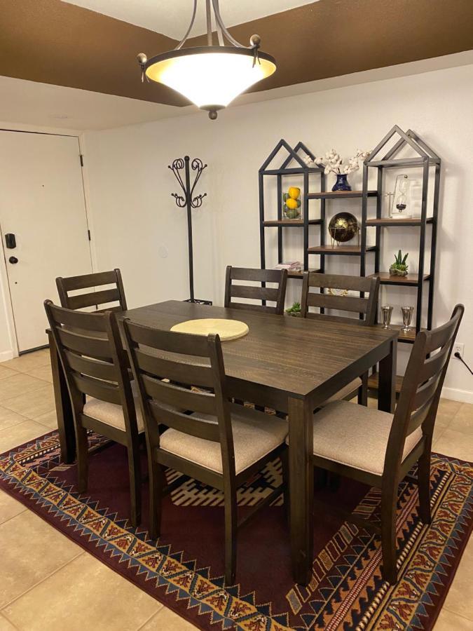 Catalina Condo @ Laencantada - Tucson Az Dış mekan fotoğraf