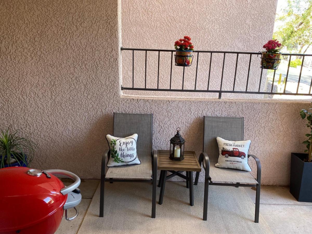 Catalina Condo @ Laencantada - Tucson Az Dış mekan fotoğraf